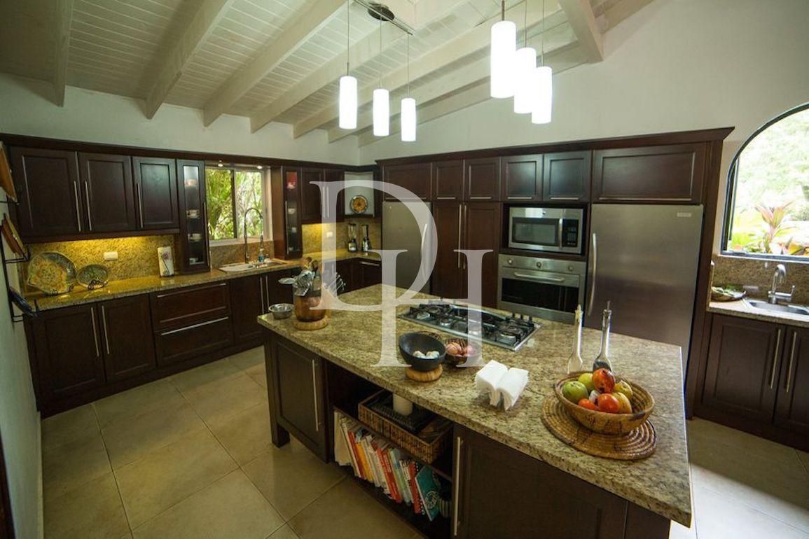 Вилла в Кабарете, Доминиканская республика, 457м2 - стоимость 850&nbsp;000$ - Ref: 79444 фото 17