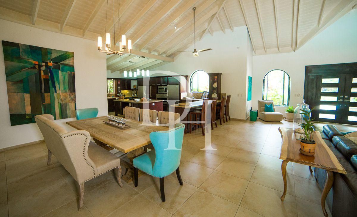 Вилла в Кабарете, Доминиканская республика, 457м2 - стоимость 850&nbsp;000$ - Ref: 79444 фото 21