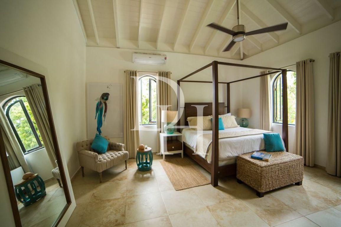 Вилла в Кабарете, Доминиканская республика, 457м2 - стоимость 850&nbsp;000$ - Ref: 79444 фото 22