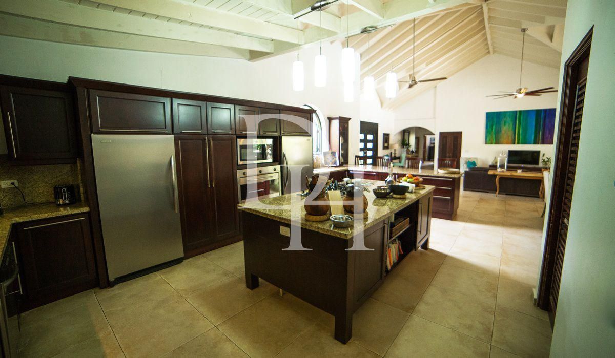 Вилла в Кабарете, Доминиканская республика, 457м2 - стоимость 850&nbsp;000$ - Ref: 79444 фото 24