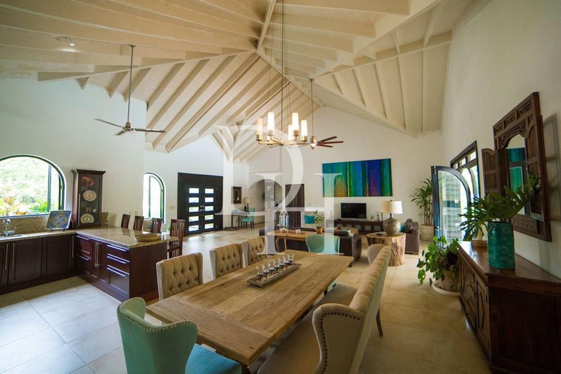 Вилла в Кабарете, Доминиканская республика, 457м2 - стоимость 850&nbsp;000$ - Ref: 79444 фото 25