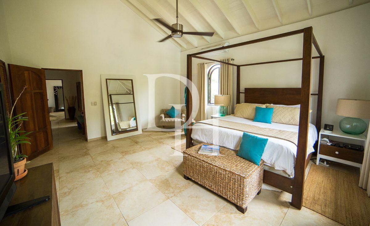 Вилла в Кабарете, Доминиканская республика, 457м2 - стоимость 850&nbsp;000$ - Ref: 79444 фото 28