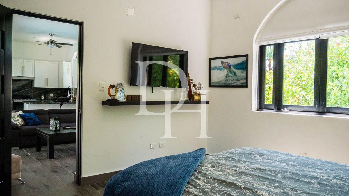 Вилла в Кабарете, Доминиканская республика, 457м2 - стоимость 850&nbsp;000$ - Ref: 79444 фото 5