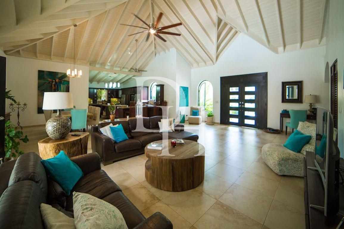 Вилла в Кабарете, Доминиканская республика, 457м2 - стоимость 850&nbsp;000$ - Ref: 79444 фото 6