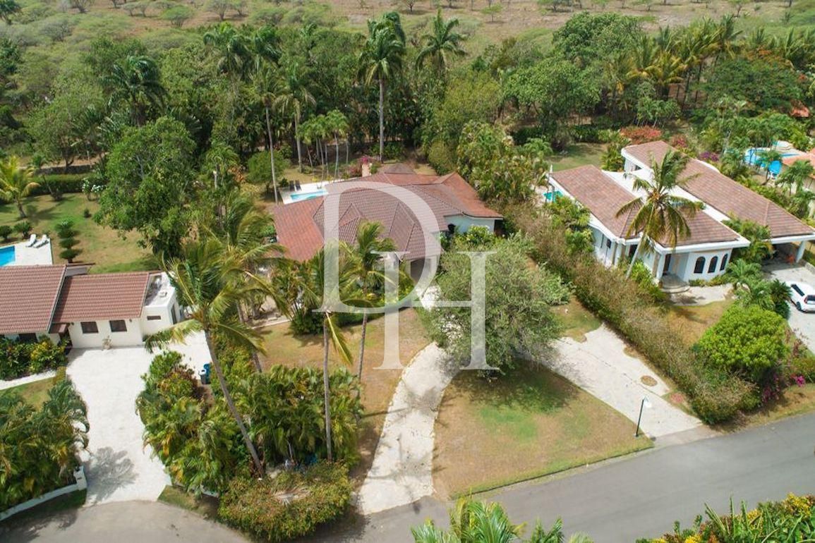 Вилла в Кабарете, Доминиканская республика, 457м2 - стоимость 850&nbsp;000$ - Ref: 79444 фото 9