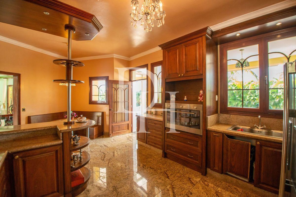 Вилла в Кабарете, Доминиканская республика, 800м2 - стоимость 1&nbsp;500&nbsp;000$ - Ref: 79443 фото 12