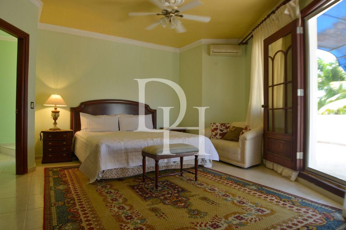 Вилла в Кабарете, Доминиканская республика, 800м2 - стоимость 1&nbsp;500&nbsp;000$ - Ref: 79443 фото 2