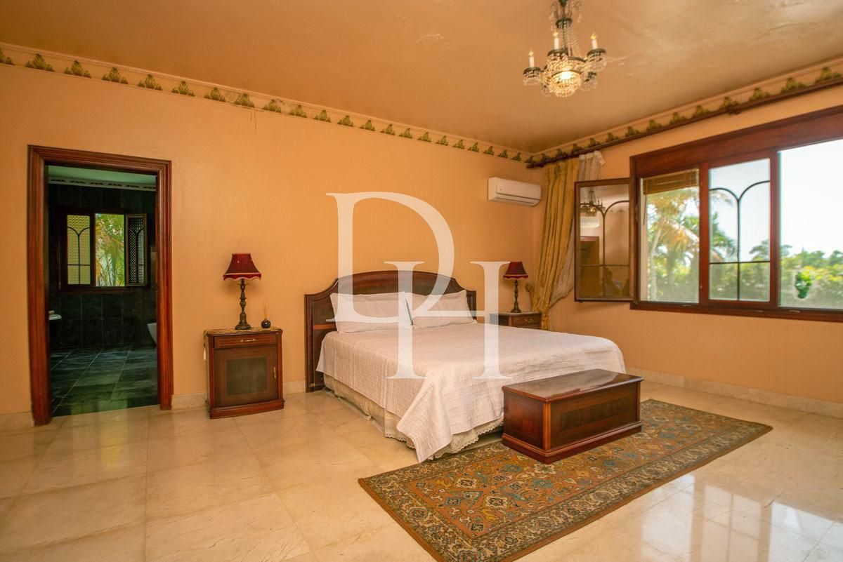 Вилла в Кабарете, Доминиканская республика, 800м2 - стоимость 1&nbsp;500&nbsp;000$ - Ref: 79443 фото 6