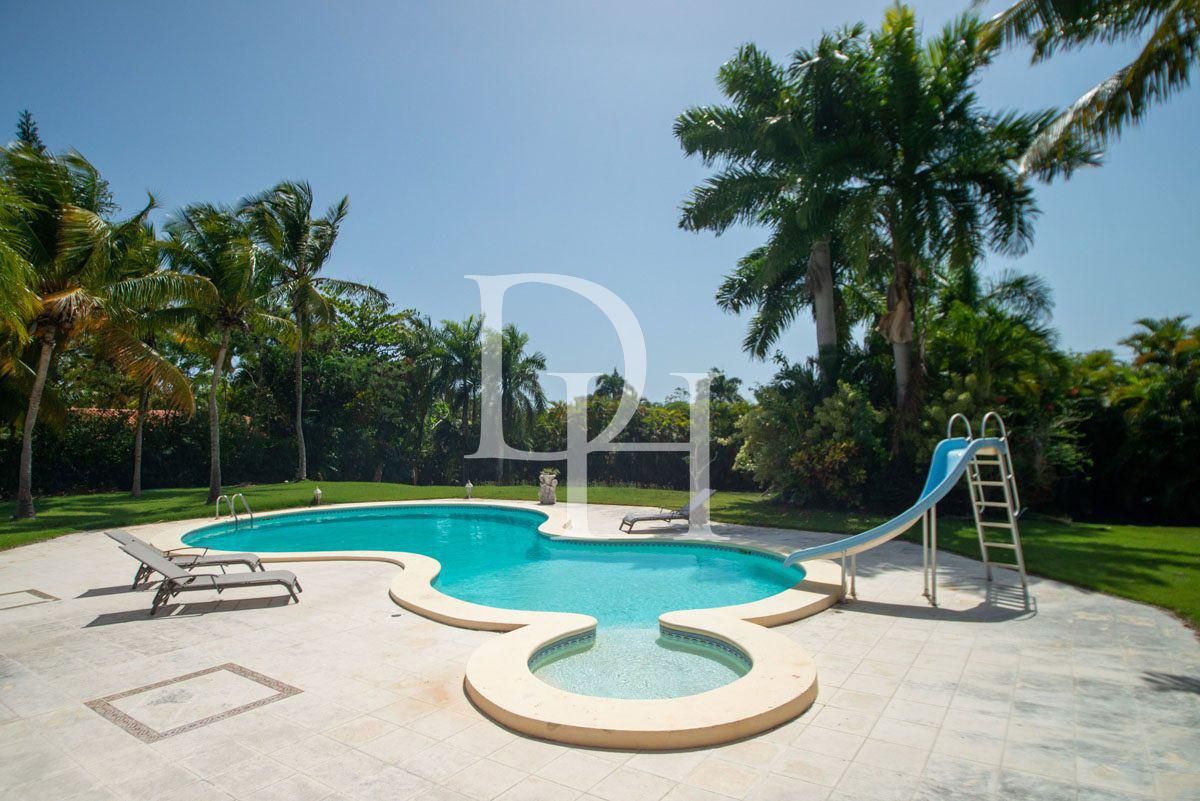 Вилла в Кабарете, Доминиканская республика, 800м2 - стоимость 1&nbsp;500&nbsp;000$ - Ref: 79443 фото 9