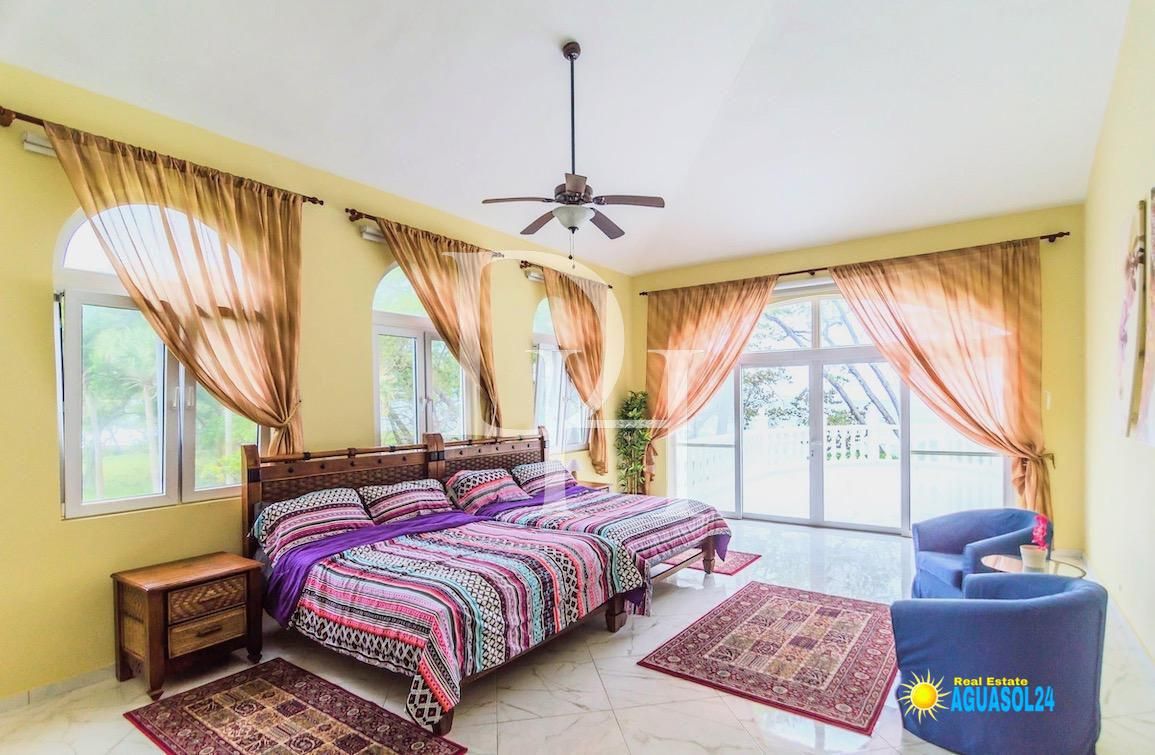 Вилла в Кабарете, Доминиканская республика, 1 300м2 - стоимость 2&nbsp;200&nbsp;000$ - Ref: 79442 фото 4