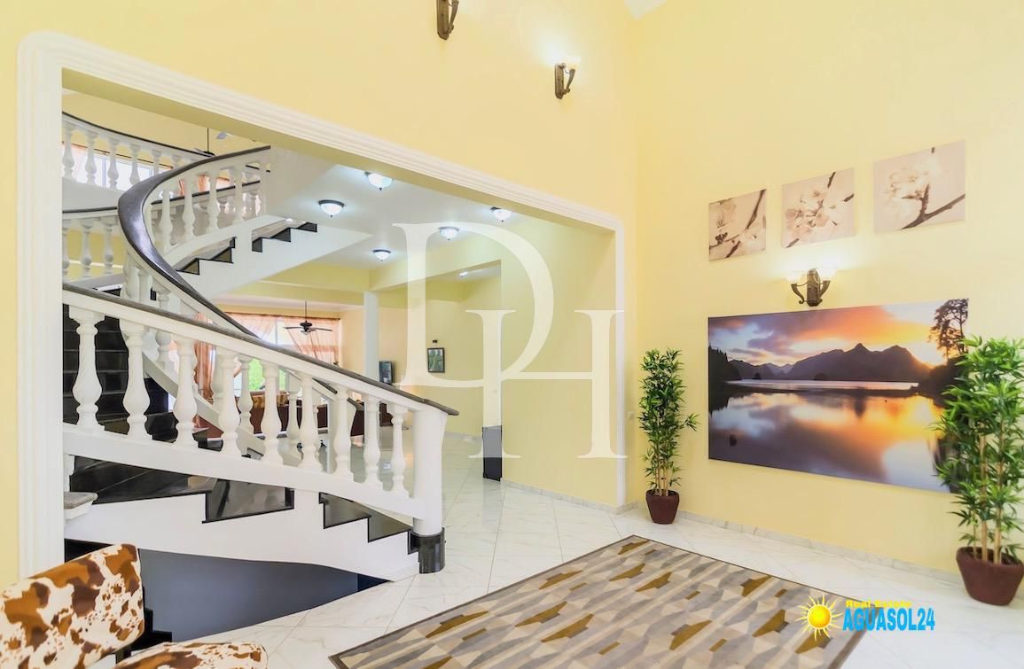 Вилла в Кабарете, Доминиканская республика, 1 300м2 - стоимость 2&nbsp;200&nbsp;000$ - Ref: 79442 фото 5