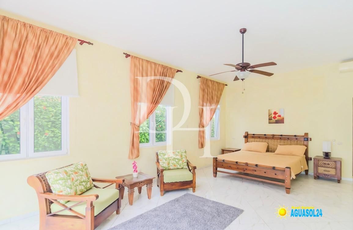 Вилла в Кабарете, Доминиканская республика, 1 300м2 - стоимость 2&nbsp;200&nbsp;000$ - Ref: 79442 фото 7