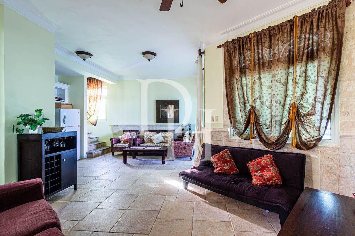 Пентхаус в Кабарете, Доминиканская республика, 152м2 - стоимость 275&nbsp;000$ - Ref: 79441 фото 10