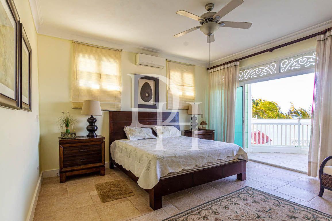 Пентхаус в Кабарете, Доминиканская республика, 152м2 - стоимость 275&nbsp;000$ - Ref: 79441 фото 3