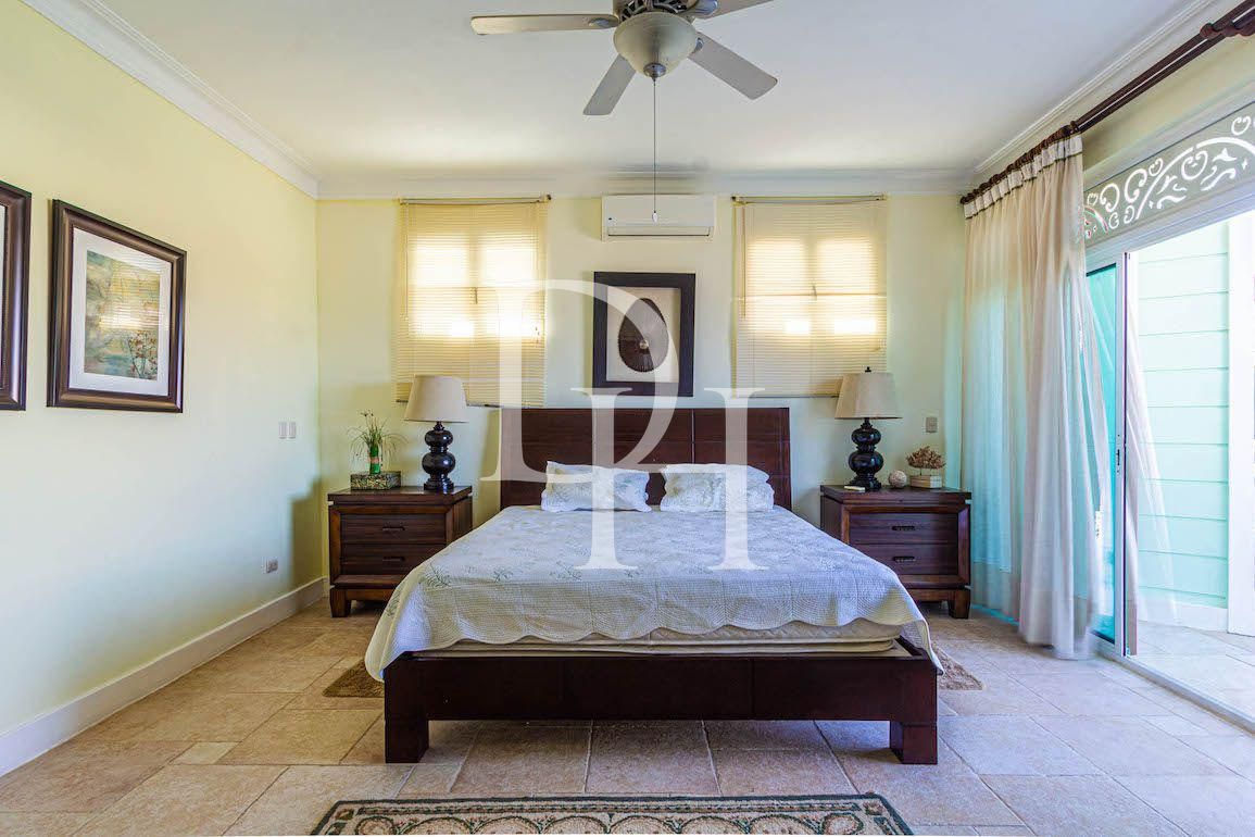 Пентхаус в Кабарете, Доминиканская республика, 152м2 - стоимость 275&nbsp;000$ - Ref: 79441 фото 4