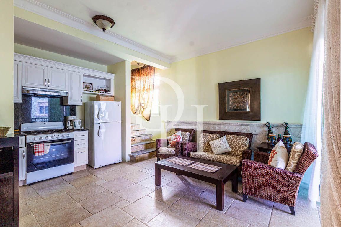 Пентхаус в Кабарете, Доминиканская республика, 152м2 - стоимость 275&nbsp;000$ - Ref: 79441 фото 9