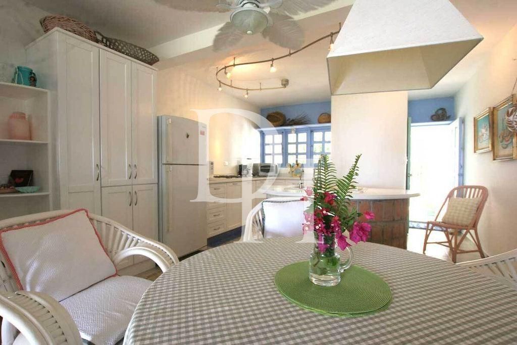 Таунхаус в Кабарете, Доминиканская республика, 125м2 - стоимость 399&nbsp;000$ - Ref: 79440 фото 4