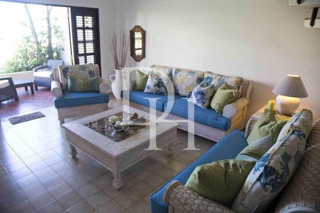 Таунхаус в Кабарете, Доминиканская республика, 125м2 - стоимость 399&nbsp;000$ - Ref: 79440 фото 5