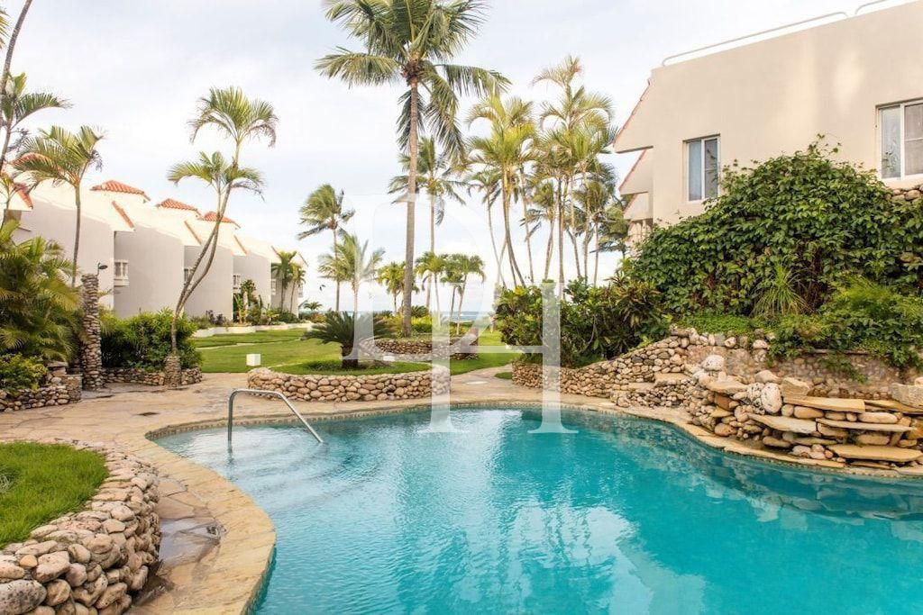 Таунхаус в Кабарете, Доминиканская республика, 125м2 - стоимость 399&nbsp;000$ - Ref: 79440 фото 6