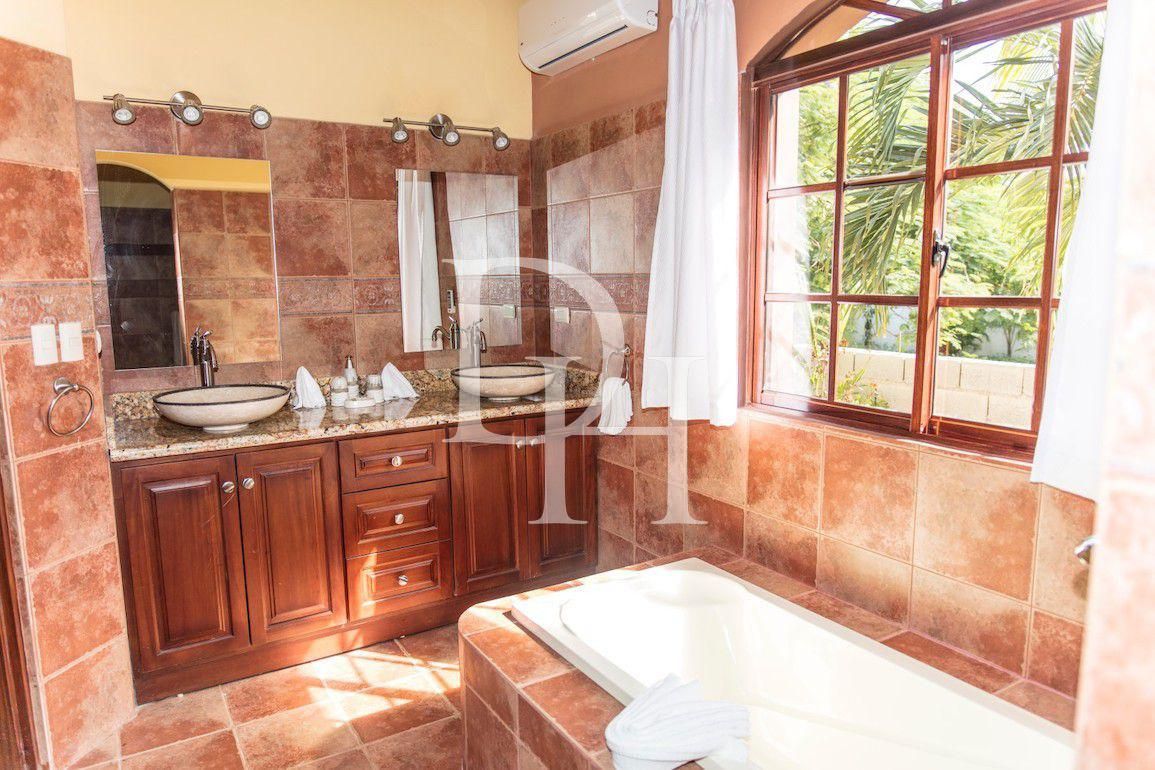 Вилла в Кабарете, Доминиканская республика, 300м2 - стоимость 599&nbsp;000$ - Ref: 79439 фото 2