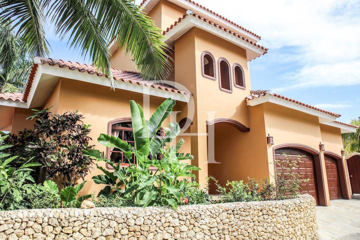 Вилла в Кабарете, Доминиканская республика, 300м2 - стоимость 599&nbsp;000$ - Ref: 79439 фото 3