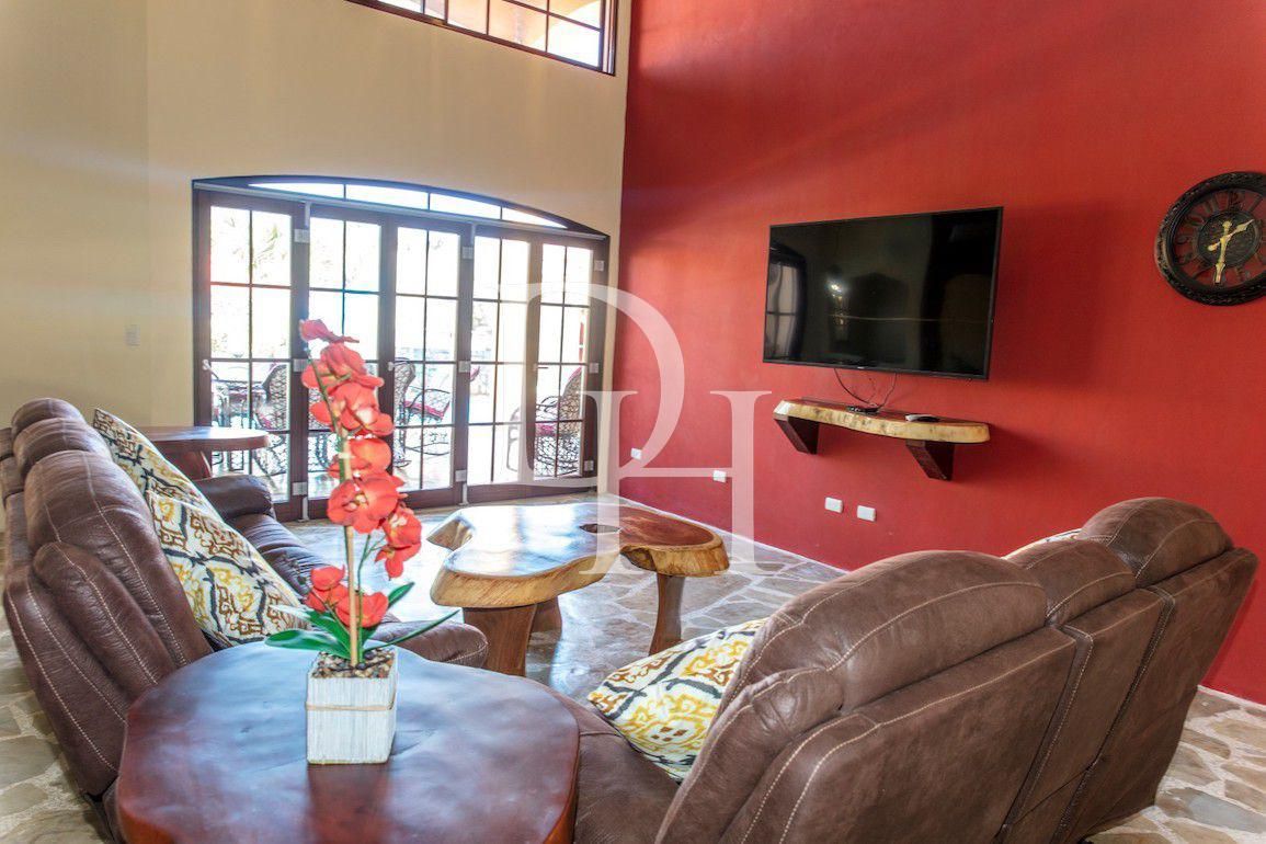 Вилла в Кабарете, Доминиканская республика, 300м2 - стоимость 599&nbsp;000$ - Ref: 79439 фото 7