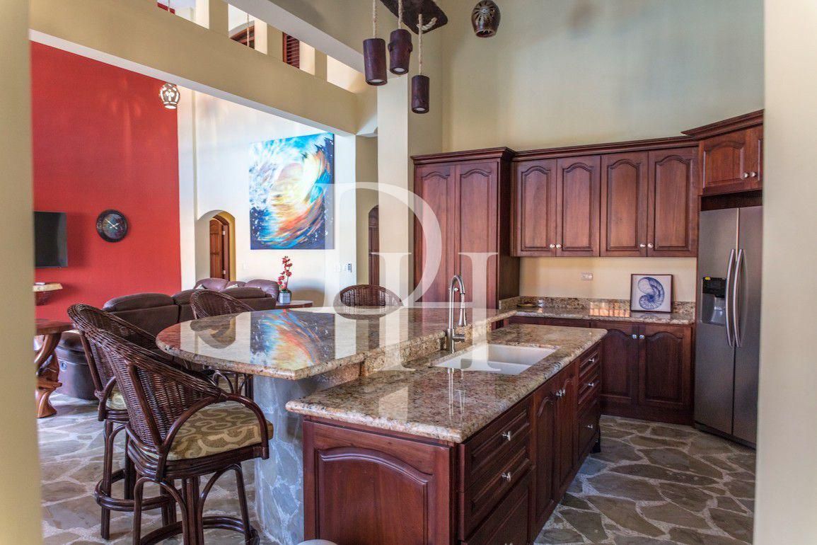 Вилла в Кабарете, Доминиканская республика, 300м2 - стоимость 599&nbsp;000$ - Ref: 79439 фото 9