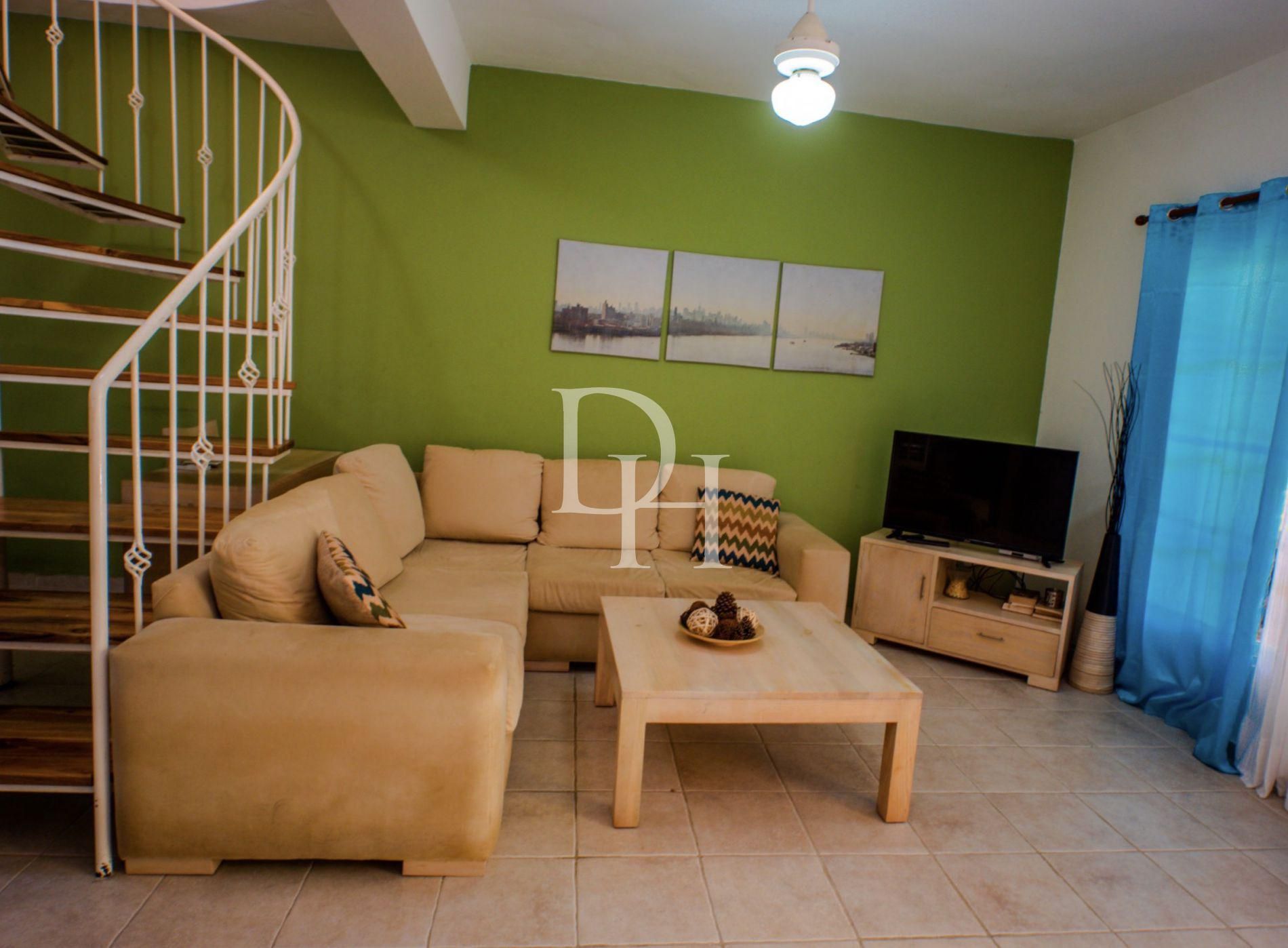 Таунхаус в Кабарете, Доминиканская республика, 180м2 - стоимость 170&nbsp;000$ - Ref: 79438 фото 10