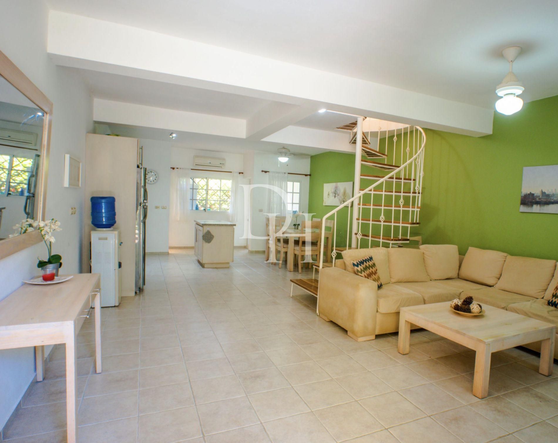 Таунхаус в Кабарете, Доминиканская республика, 180м2 - стоимость 170&nbsp;000$ - Ref: 79438 фото 11