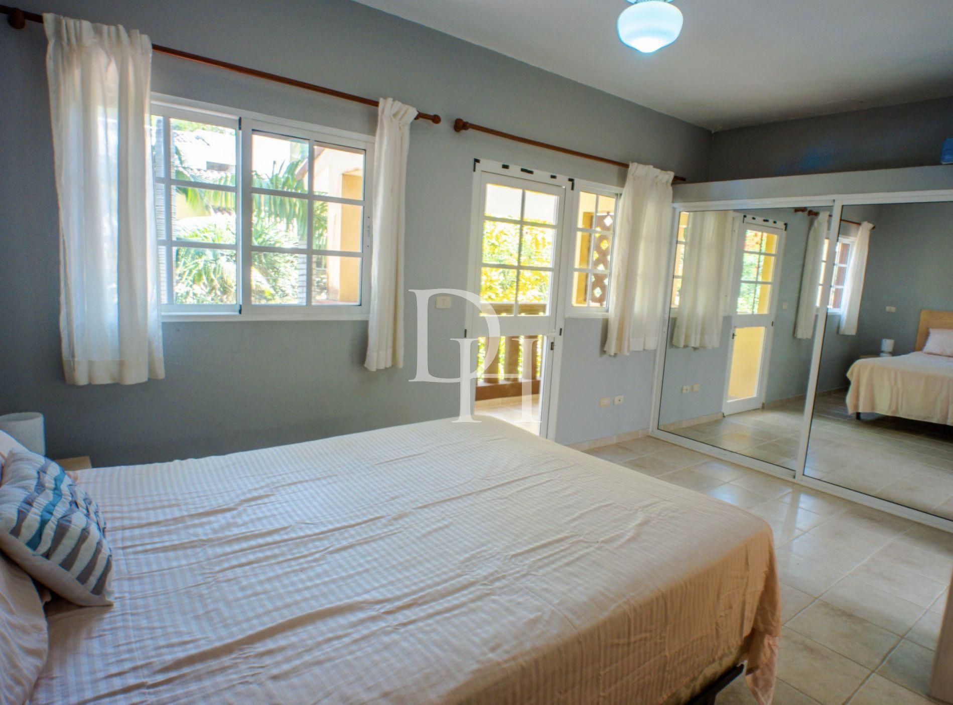 Таунхаус в Кабарете, Доминиканская республика, 180м2 - стоимость 170&nbsp;000$ - Ref: 79438 фото 12