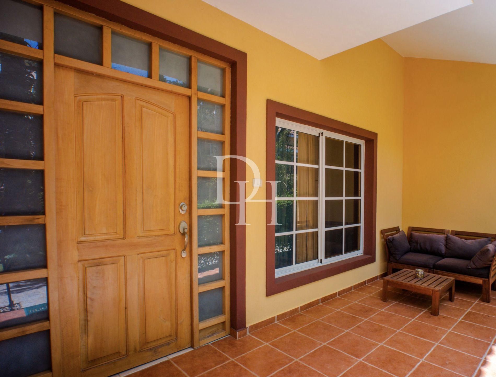 Таунхаус в Кабарете, Доминиканская республика, 180м2 - стоимость 170&nbsp;000$ - Ref: 79438 фото 14