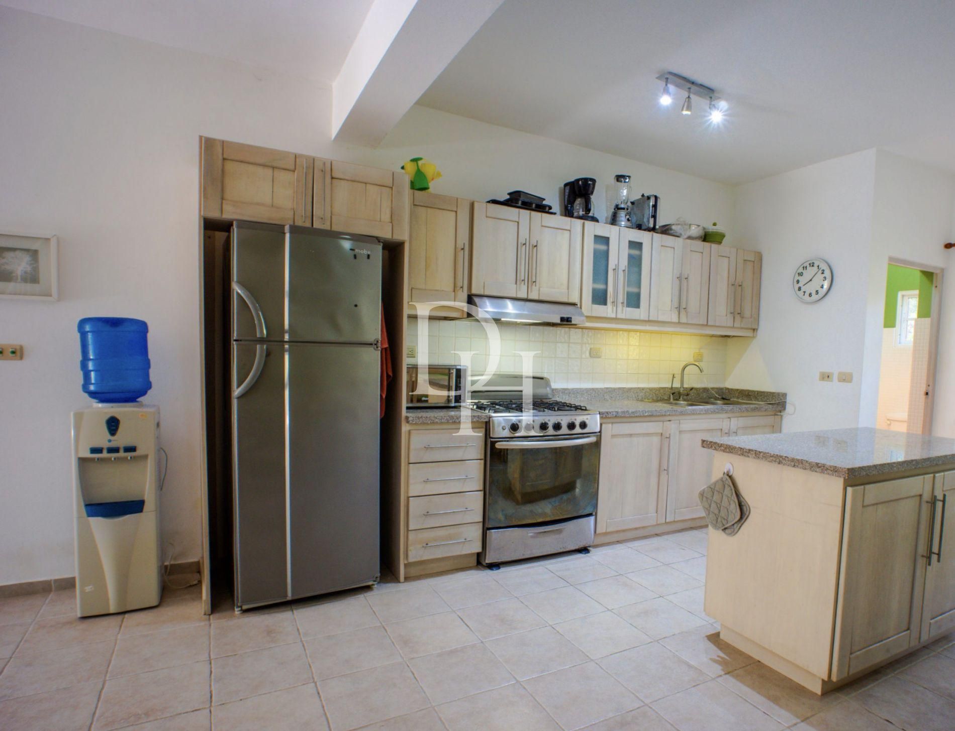 Таунхаус в Кабарете, Доминиканская республика, 180м2 - стоимость 170&nbsp;000$ - Ref: 79438 фото 7