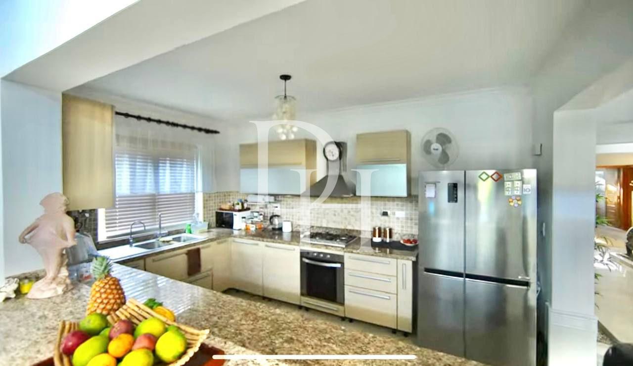 Вилла в Пунта-Кана, Доминиканская республика, 300м2 - стоимость 880&nbsp;000$ - Ref: 79437 фото 13