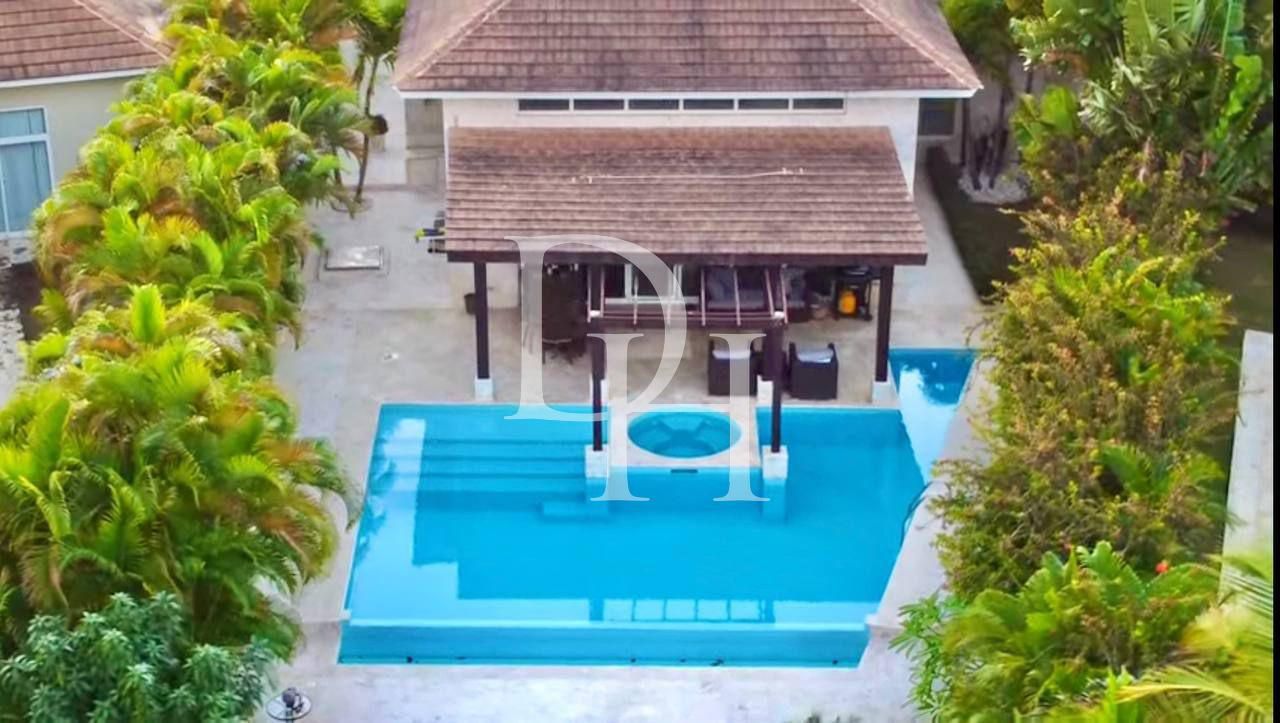 Вилла в Пунта-Кана, Доминиканская республика, 300м2 - стоимость 880&nbsp;000$ - Ref: 79437 фото 2