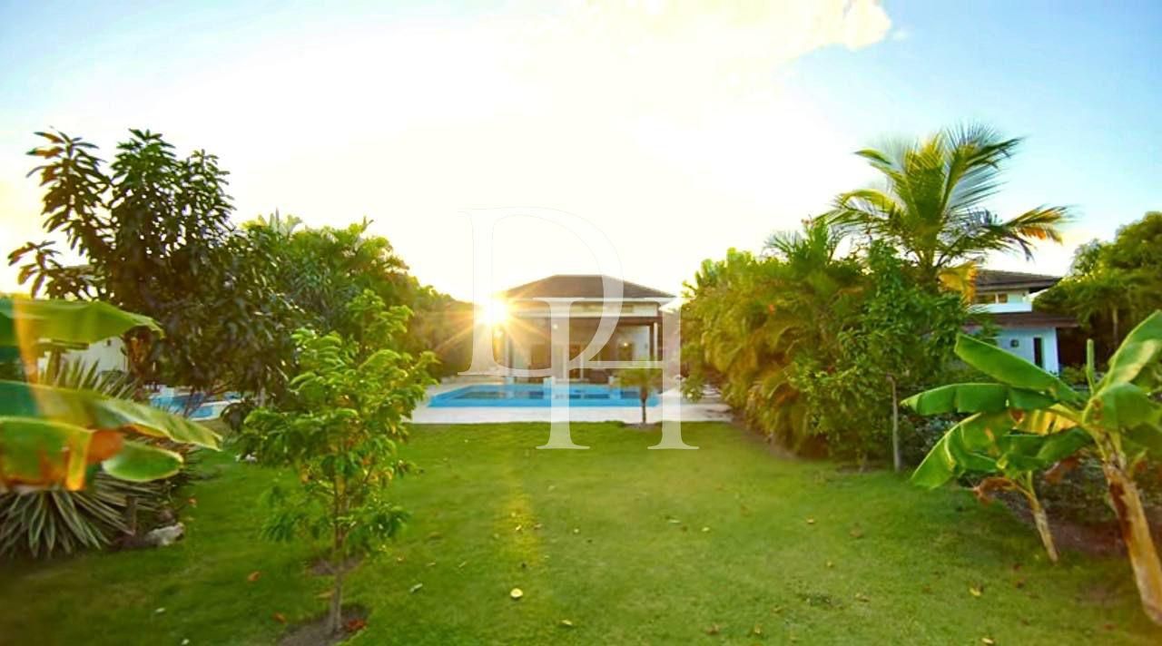 Вилла в Пунта-Кана, Доминиканская республика, 300м2 - стоимость 880&nbsp;000$ - Ref: 79437 фото 3