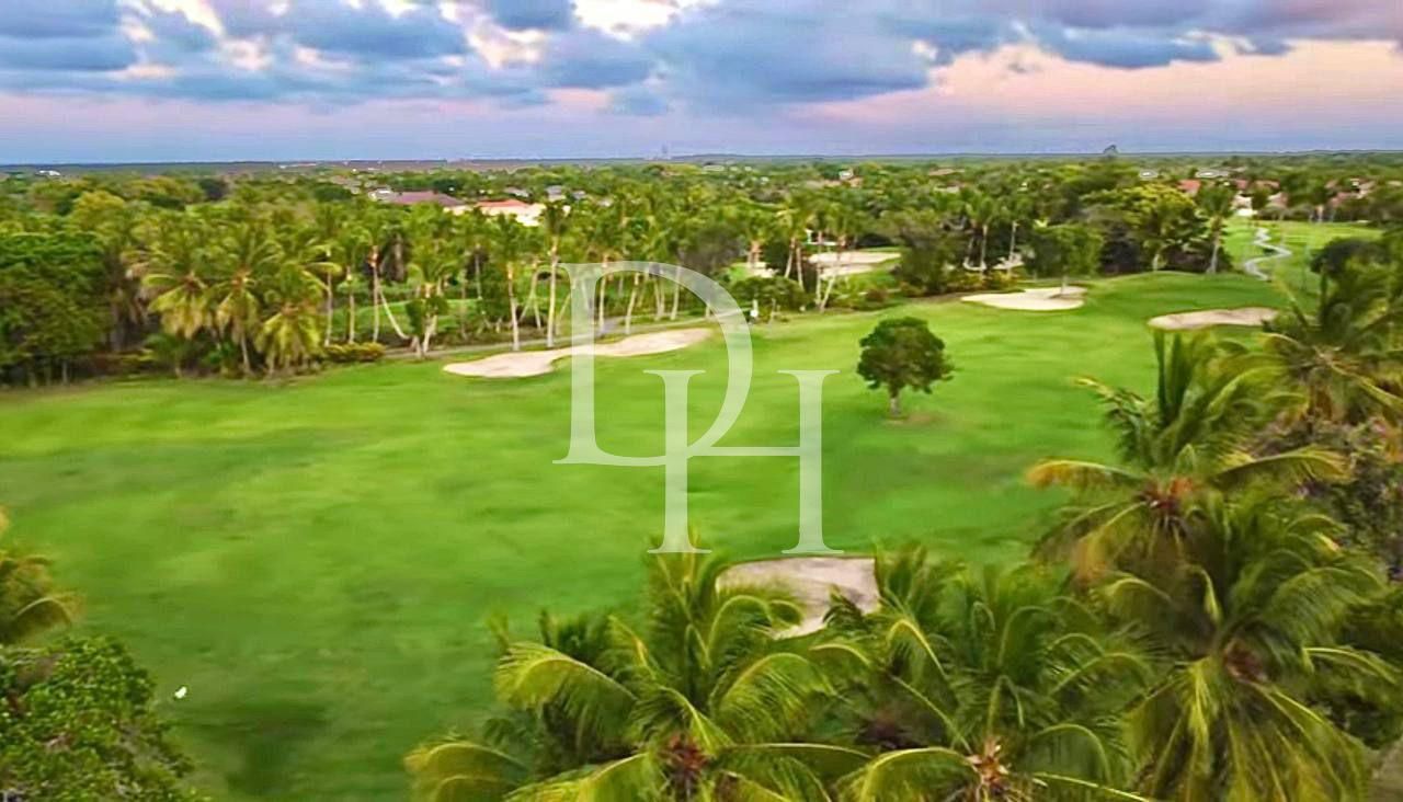 Вилла в Пунта-Кана, Доминиканская республика, 300м2 - стоимость 880&nbsp;000$ - Ref: 79437 фото 4