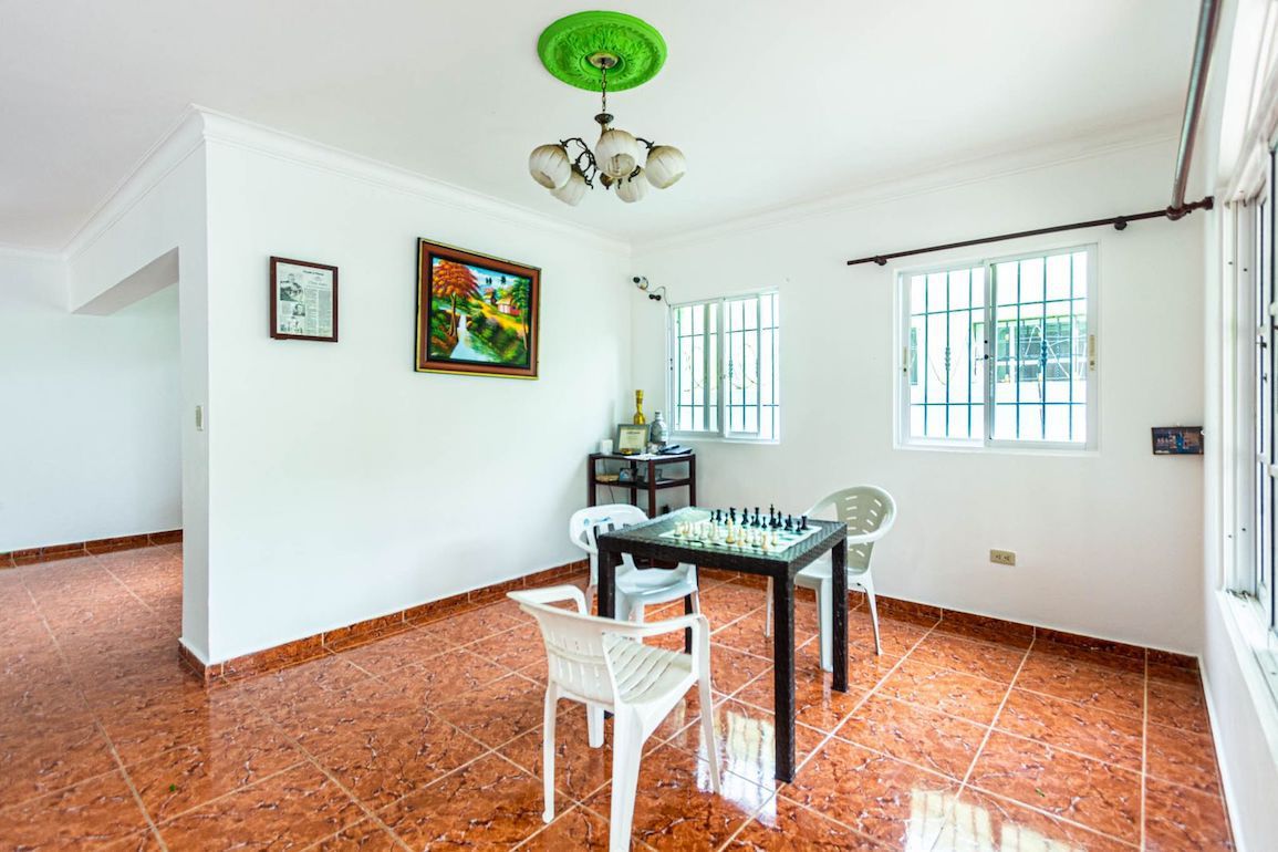 Таунхаус в Пуэрто-Плата, Доминиканская республика, 220м2 - стоимость 180&nbsp;000$ - Ref: 79436 фото 6