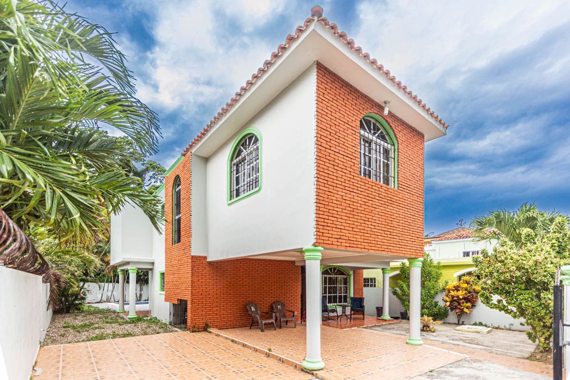 Таунхаус в Пуэрто-Плата, Доминиканская республика, 220м2 - стоимость 180&nbsp;000$ - Ref: 79436 фото 7