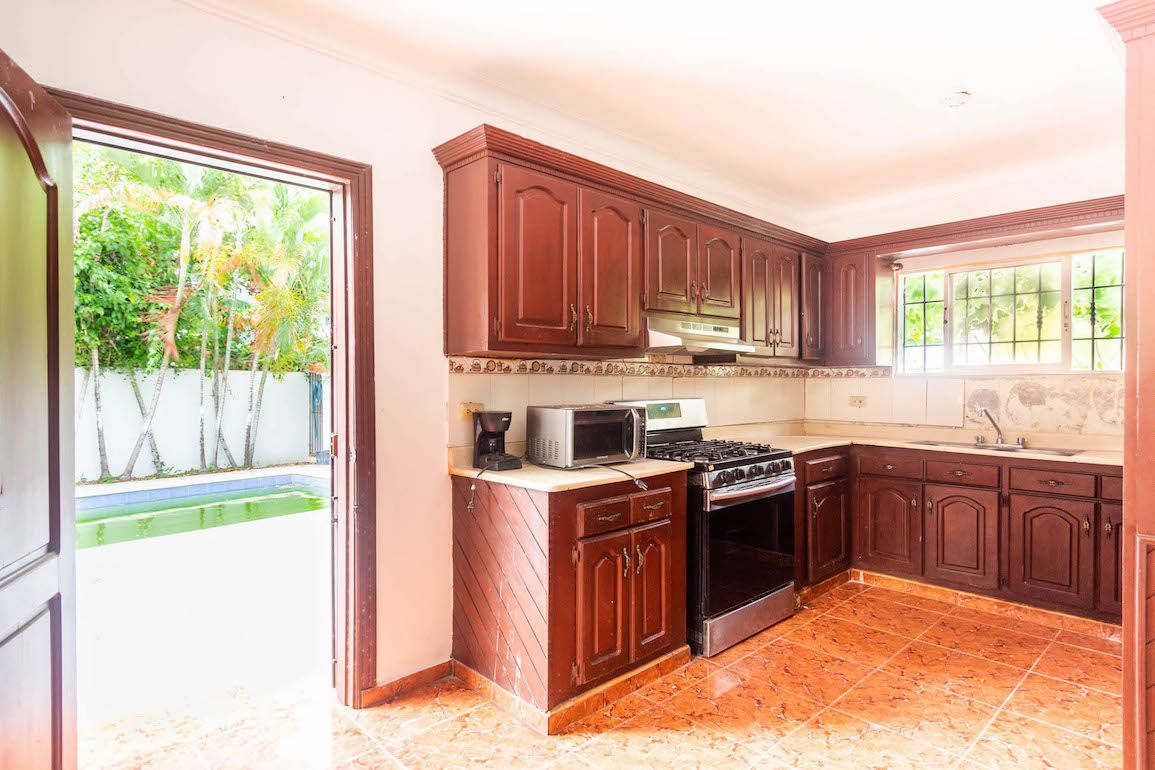 Таунхаус в Пуэрто-Плата, Доминиканская республика, 220м2 - стоимость 180&nbsp;000$ - Ref: 79436 фото 8