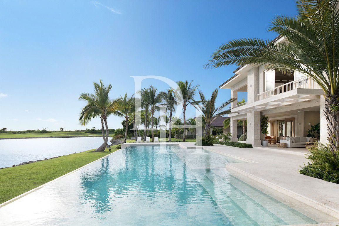 Участок в Пунта-Кана, Доминиканская республика, 1 732м2 - стоимость 565&nbsp;000$ - Ref: 79435 фото 1