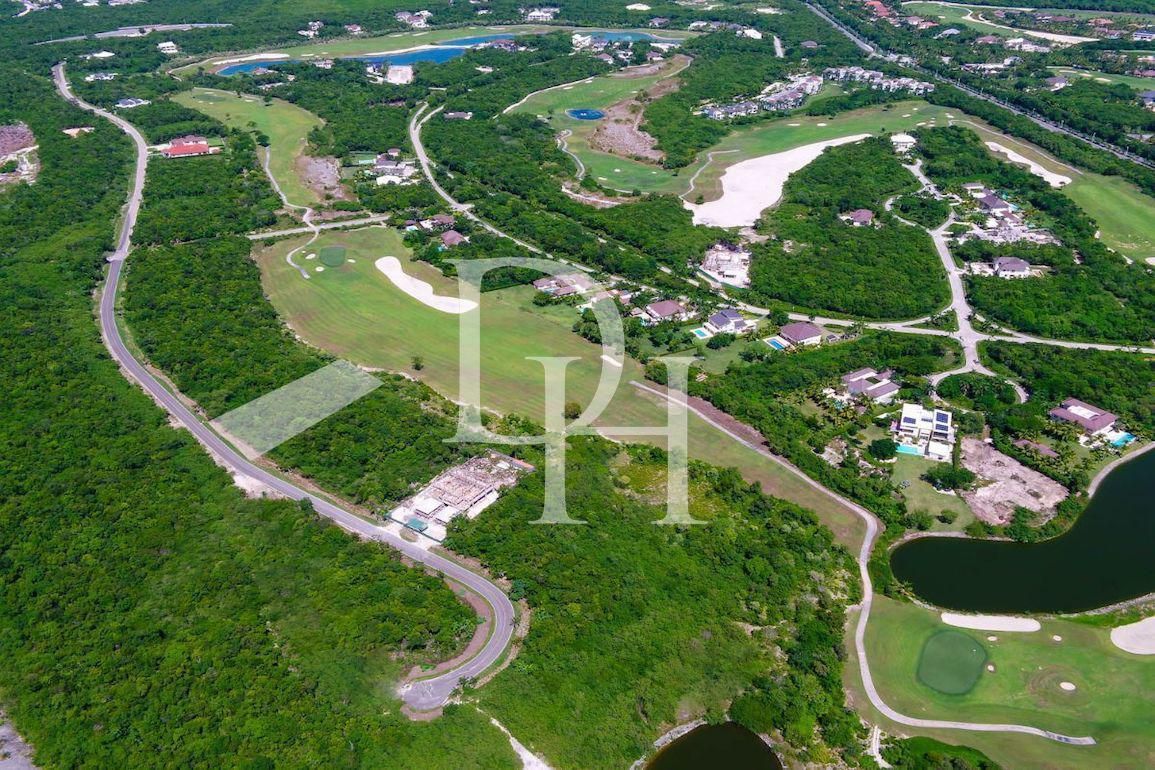 Участок в Пунта-Кана, Доминиканская республика, 1 732м2 - стоимость 565&nbsp;000$ - Ref: 79435 фото 4