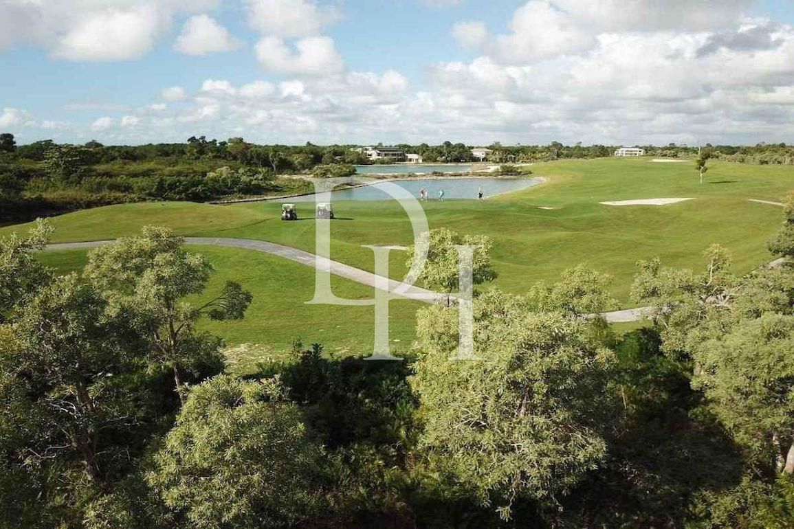 Участок в Пунта-Кана, Доминиканская республика, 1 732м2 - стоимость 565&nbsp;000$ - Ref: 79435 фото 5