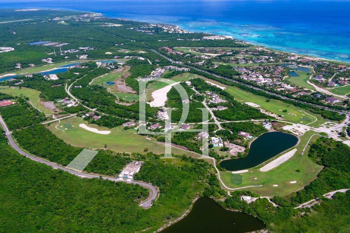 Участок в Пунта-Кана, Доминиканская республика, 1 732м2 - стоимость 565&nbsp;000$ - Ref: 79435 фото 6