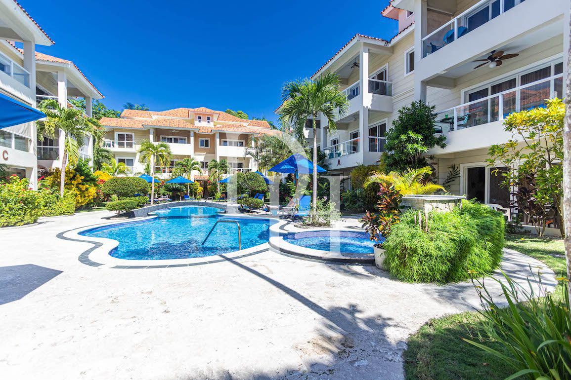 Апартаменты в Кабарете, Доминиканская республика, 119м2 - стоимость 200&nbsp;000$ - Ref: 79454 фото 1