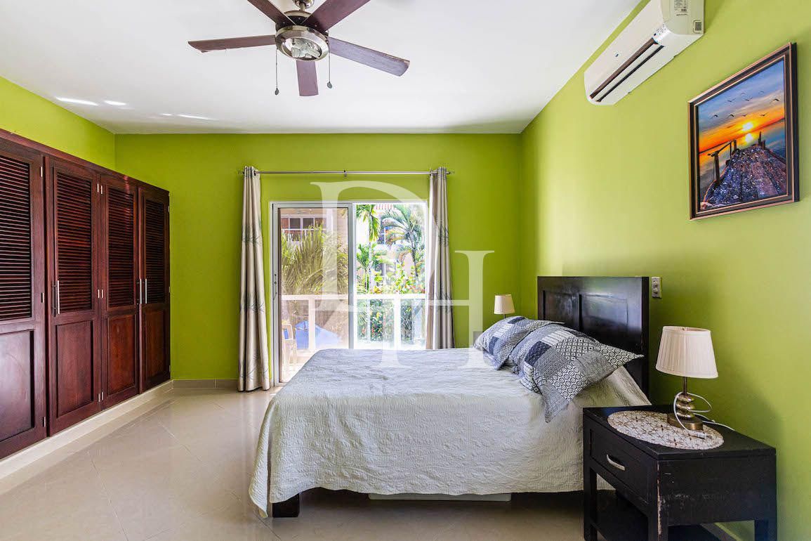 Апартаменты в Кабарете, Доминиканская республика, 119м2 - стоимость 200&nbsp;000$ - Ref: 79454 фото 10