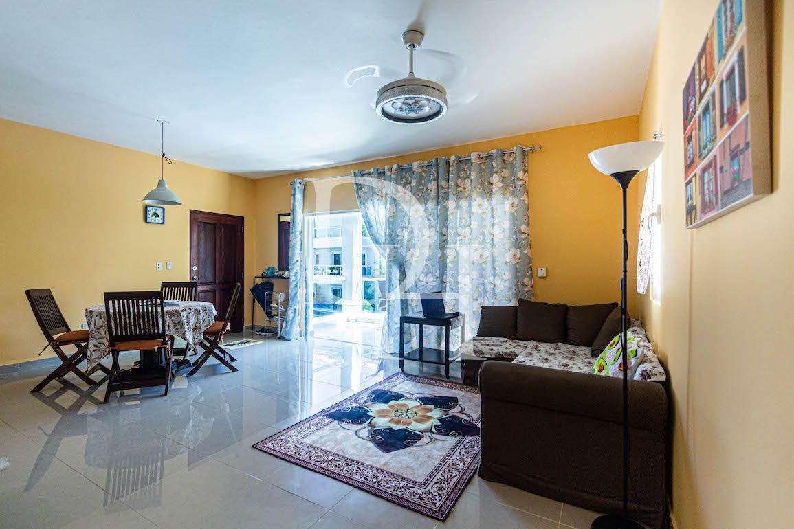 Апартаменты в Кабарете, Доминиканская республика, 119м2 - стоимость 200&nbsp;000$ - Ref: 79454 фото 3