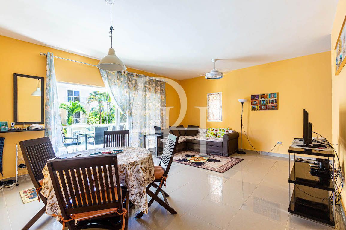 Апартаменты в Кабарете, Доминиканская республика, 119м2 - стоимость 200&nbsp;000$ - Ref: 79454 фото 4