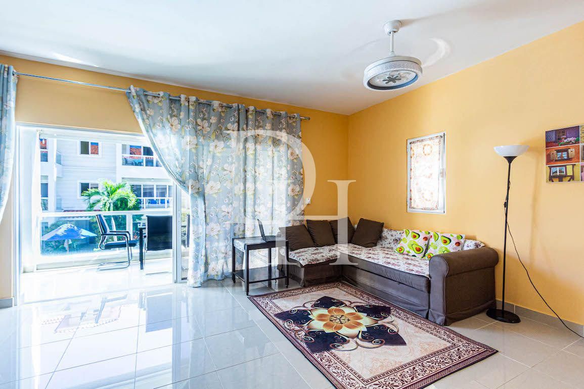 Апартаменты в Кабарете, Доминиканская республика, 119м2 - стоимость 200&nbsp;000$ - Ref: 79454 фото 5