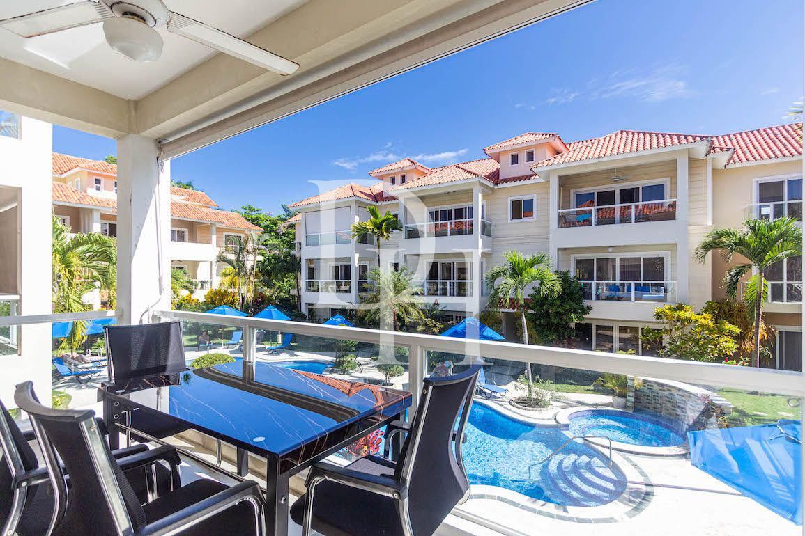 Апартаменты в Кабарете, Доминиканская республика, 119м2 - стоимость 200&nbsp;000$ - Ref: 79454 фото 6