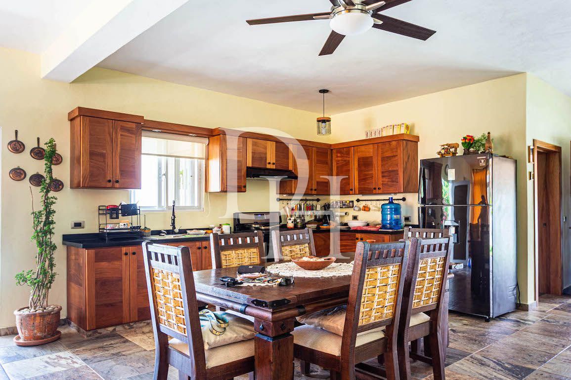 Вилла в La Mulata в Сосуа, Доминиканская республика, 330м2 - стоимость 325&nbsp;000$ - Ref: 79453 фото 3